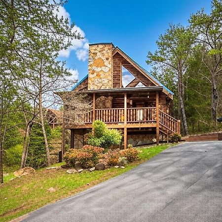 A Great Escape - Get 1089 Of Free Area Attraction Tickets For Each Paid Day, Dollywood And More! Pigeon Forge Exterior photo